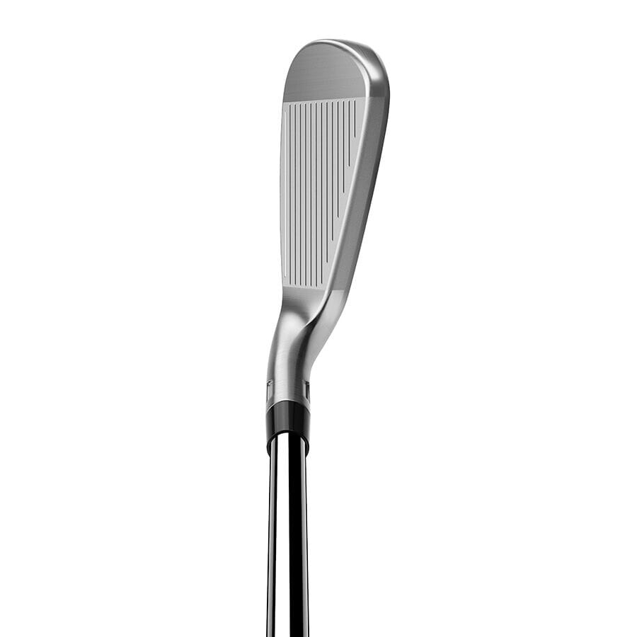 TaylorMade Qi Max Steel Combo Set – Golf Stuff