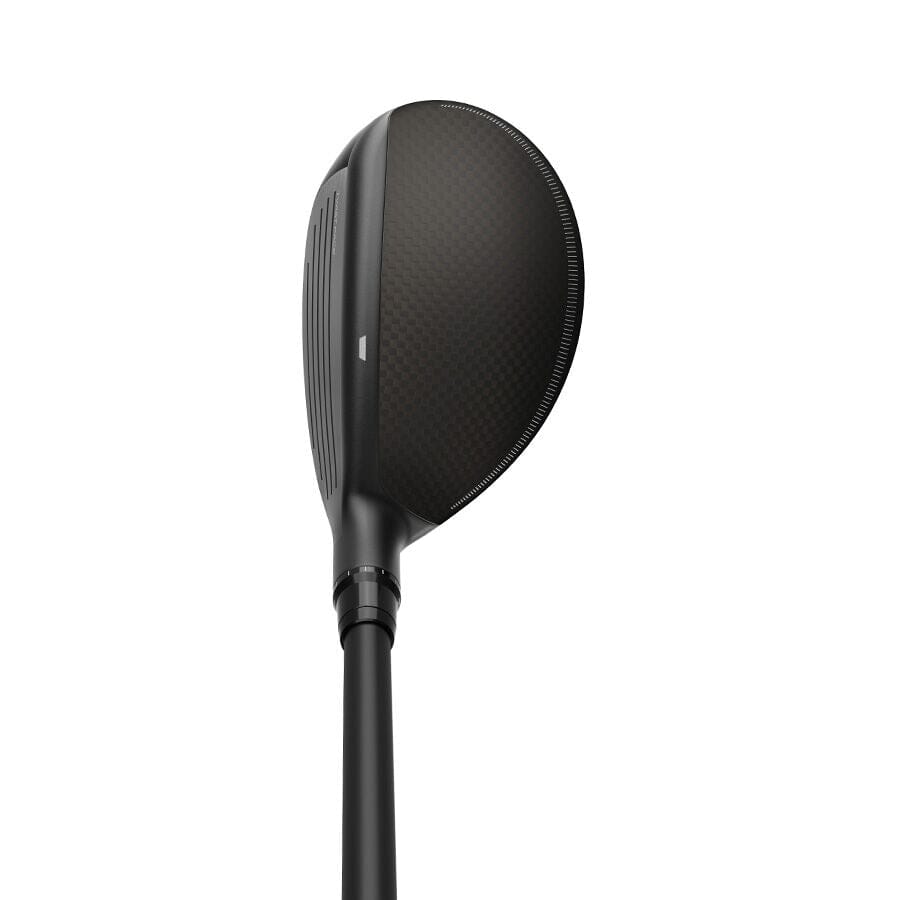 TaylorMade Qi Max Steel Combo Set – Golf Stuff