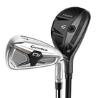 TaylorMade Qi Max Steel Combo Set Combo Sets TaylorMade Right Regular 4/5R 6-PA