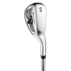 TaylorMade Qi Max Steel Shaft Individual Wedge Wedges TaylorMade 