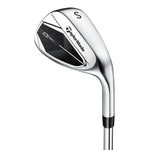 TaylorMade Qi Steel Individual Wedge Golf Stuff - Save on New and Pre-Owned Golf Equipment Right AW Approach Wedge Stiff/KBS Max MT 85 Steel
