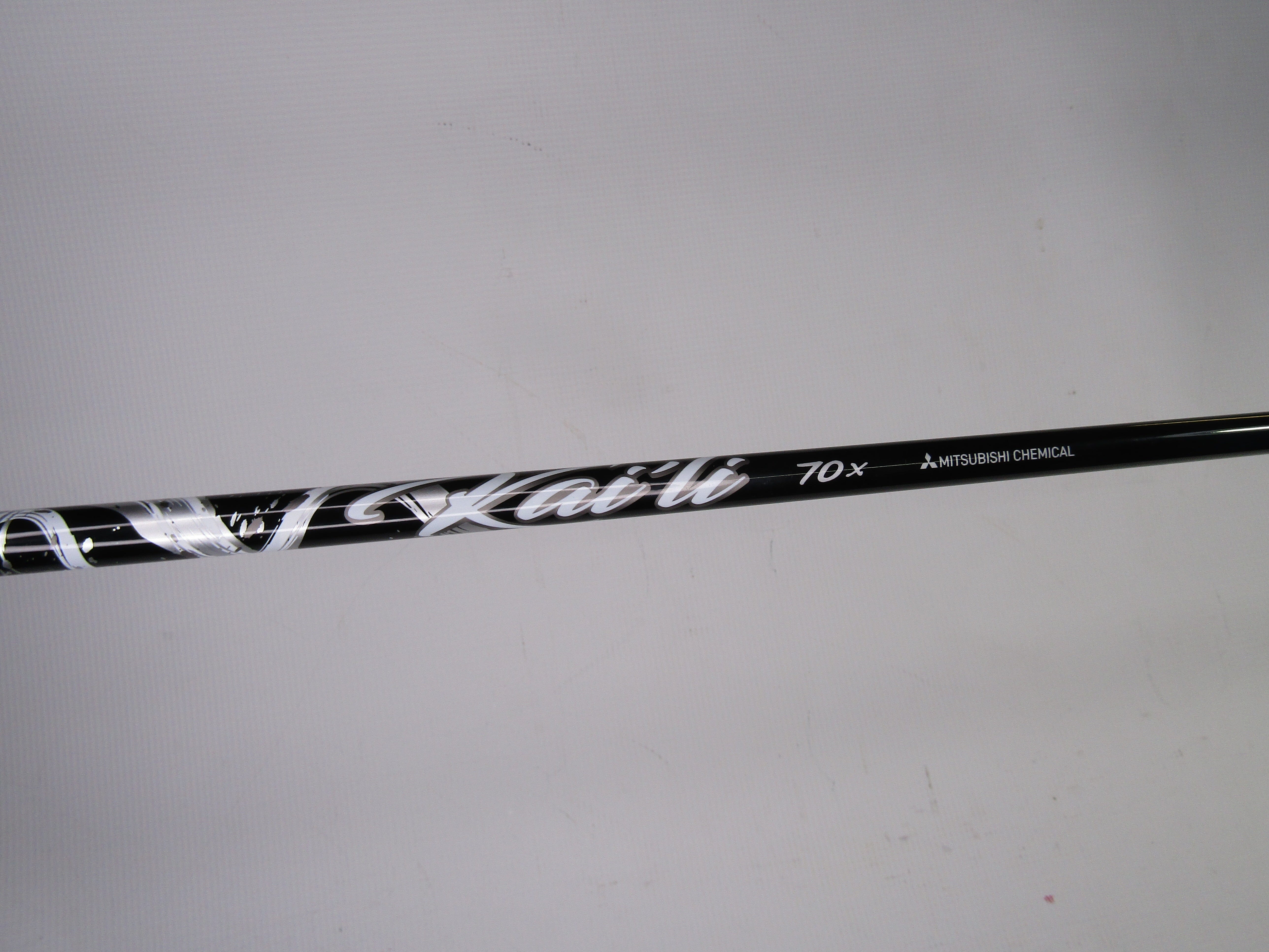 TaylorMade Qi10 #3 Fairway Wood Extra Stiff Graphite Men's Left HC Pre-Owned Hybrids TaylorMade 