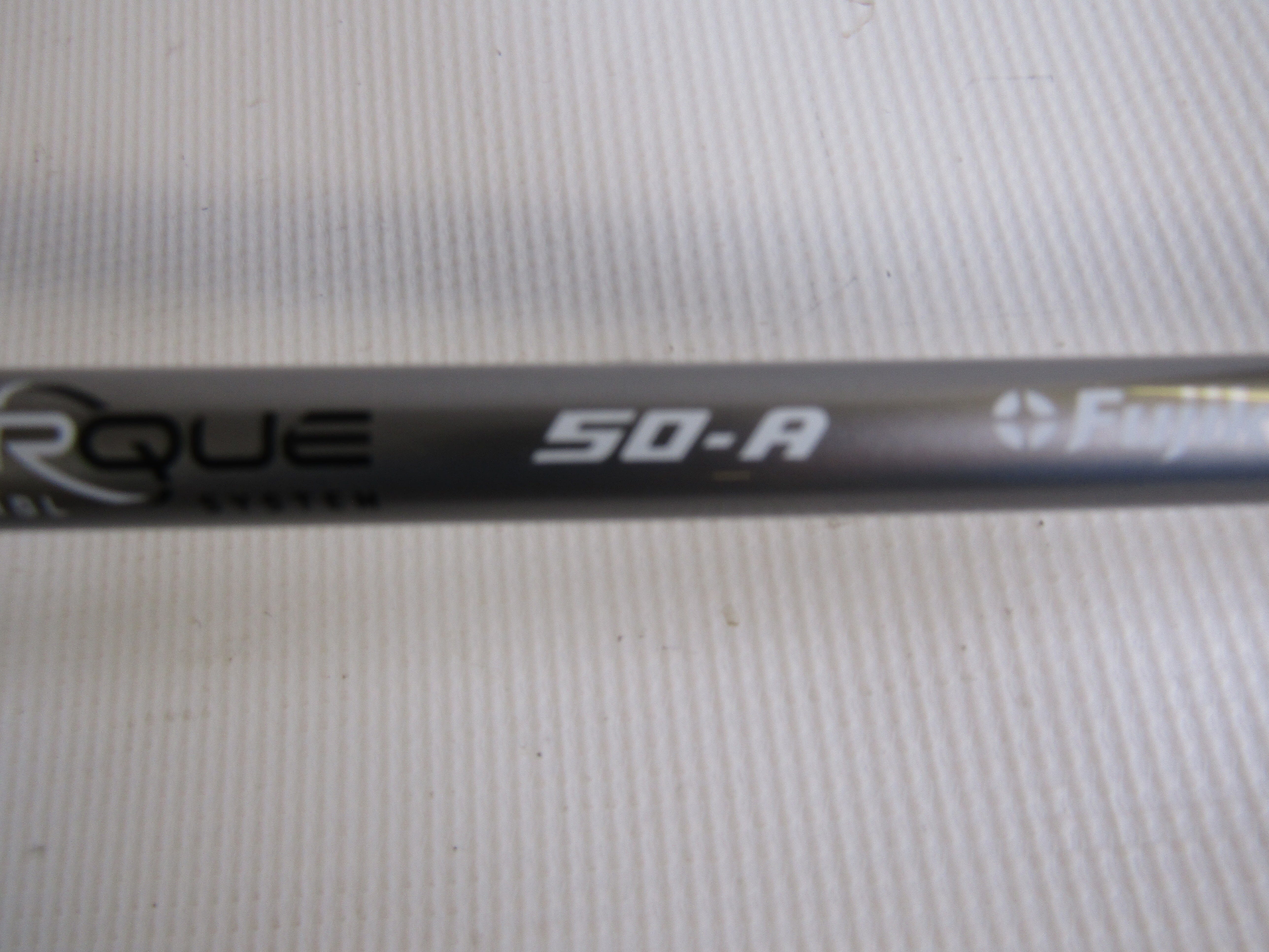 TaylorMade Qi10 #3 HL 16.5° FW Senior Flex Graphite Men's Right Hc Pre-Owned Fairway Woods TaylorMade 