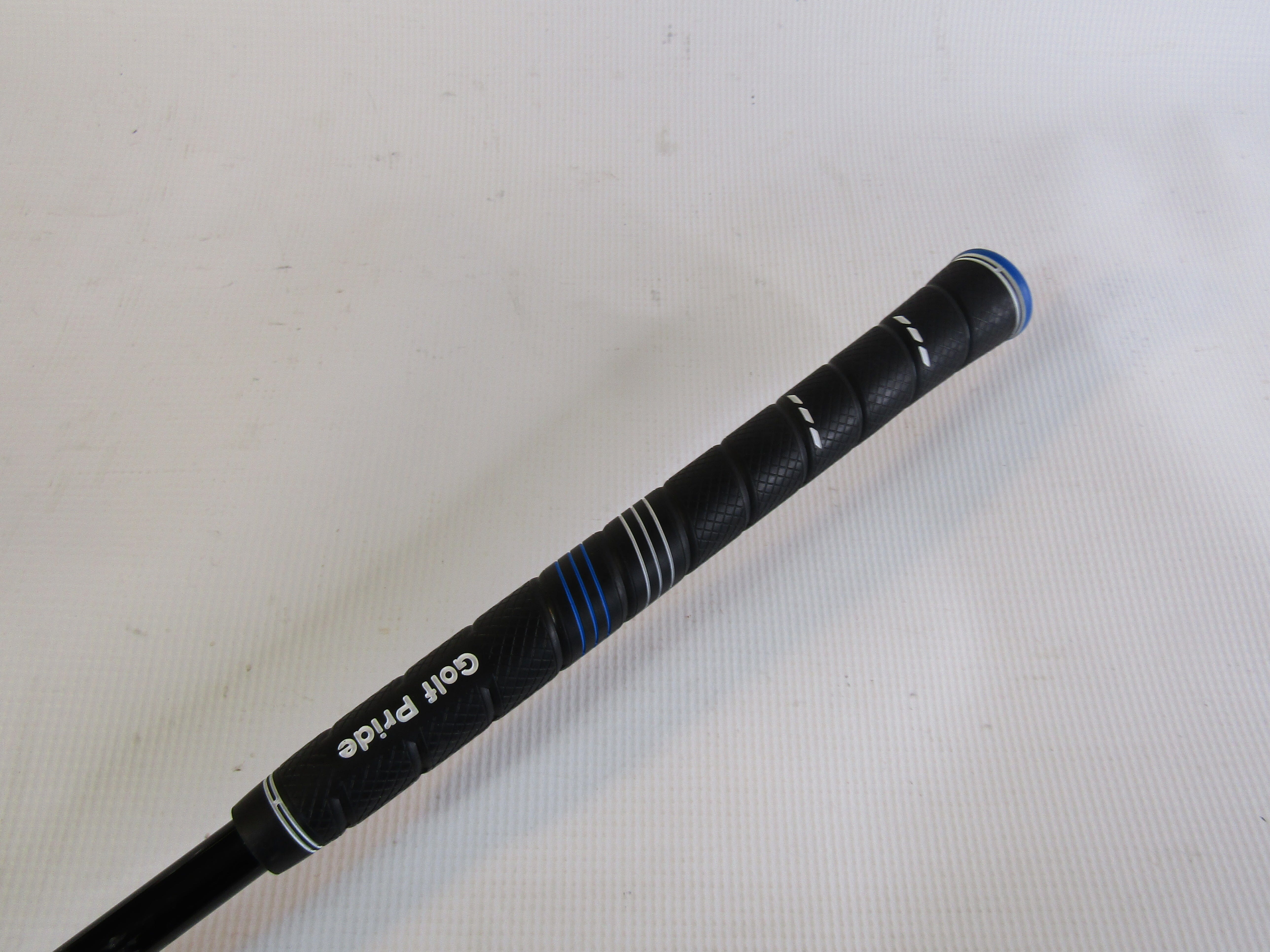 TaylorMade Qi10 #3 HL 16.5° FW Senior Flex Graphite Men's Right Hc Pre-Owned Fairway Woods TaylorMade 