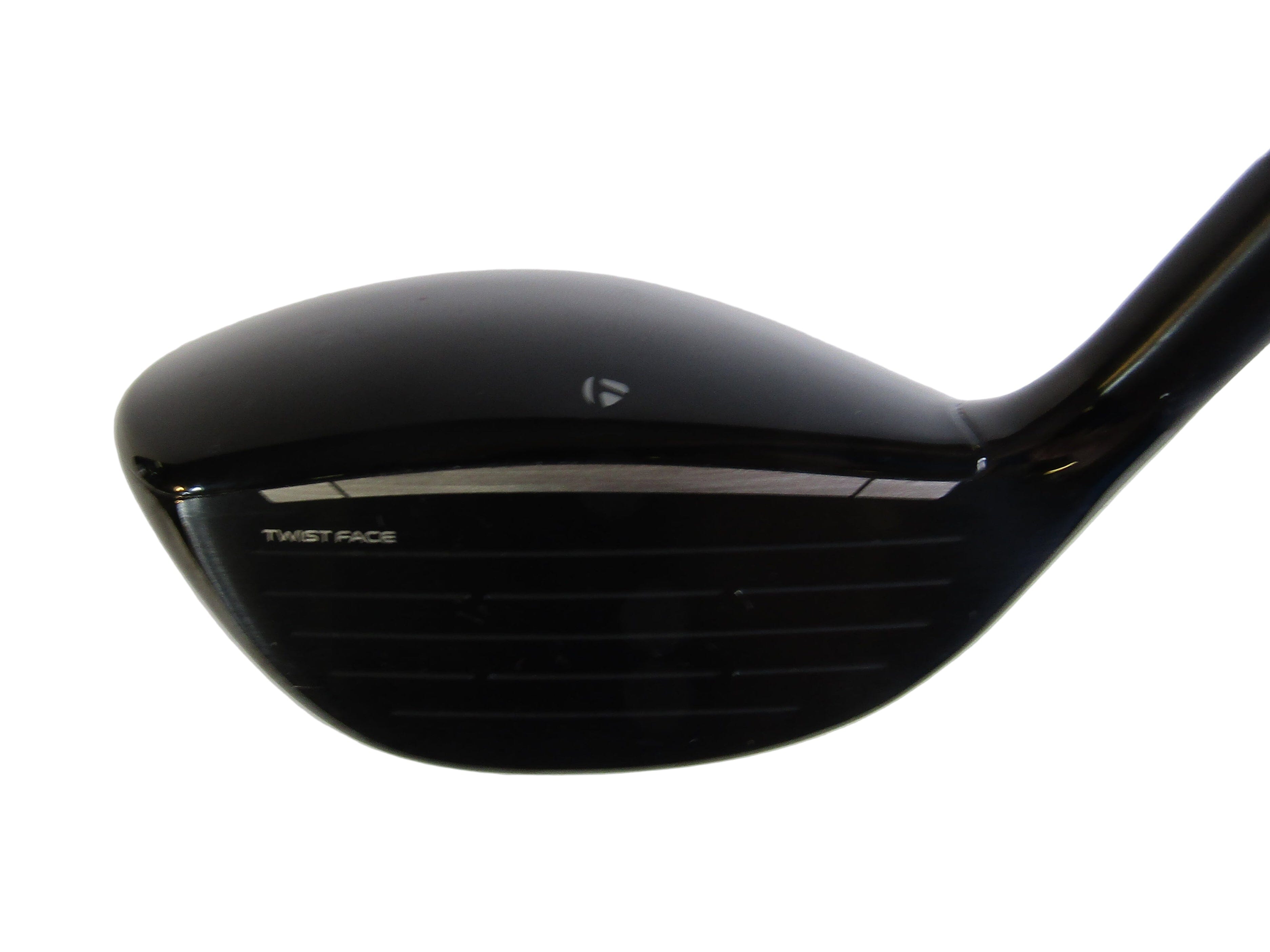 TaylorMade Qi10 #3 HL 16.5° FW Senior Flex Graphite Men's Right Hc Pre-Owned Fairway Woods TaylorMade 