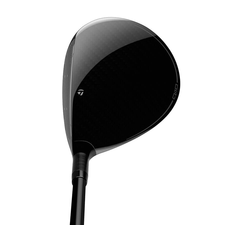 TaylorMade Qi10 Fairway Wood – Golf Stuff