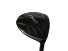 TaylorMade Qi10 Max #3 16° FW Senior Flex Graphite Men's Right Pre-Owned Fairway Woods TaylorMade 