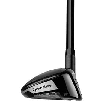 TaylorMade Qi10 Rescue – Golf Stuff