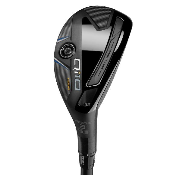 TaylorMade Qi10 Tour Rescue – Golf Stuff