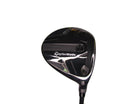 TaylorMade Qi35 #3 15° FW Regular Flex Graphite Men's Right Pre-Owned Fairway Woods TaylorMade 