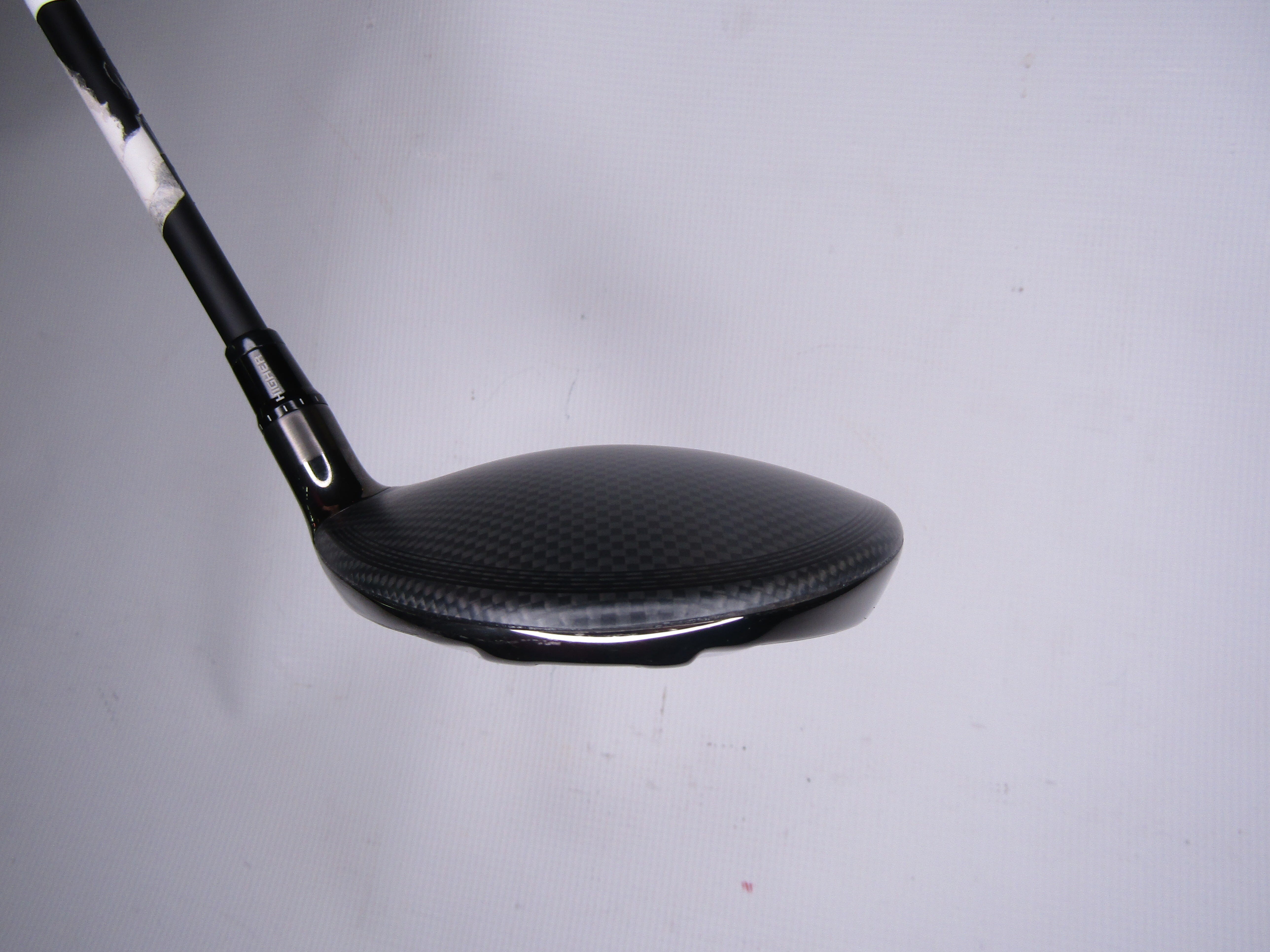 TaylorMade Qi35 #3 15° FW Regular Flex Graphite Men's Right Pre-Owned Fairway Woods TaylorMade 