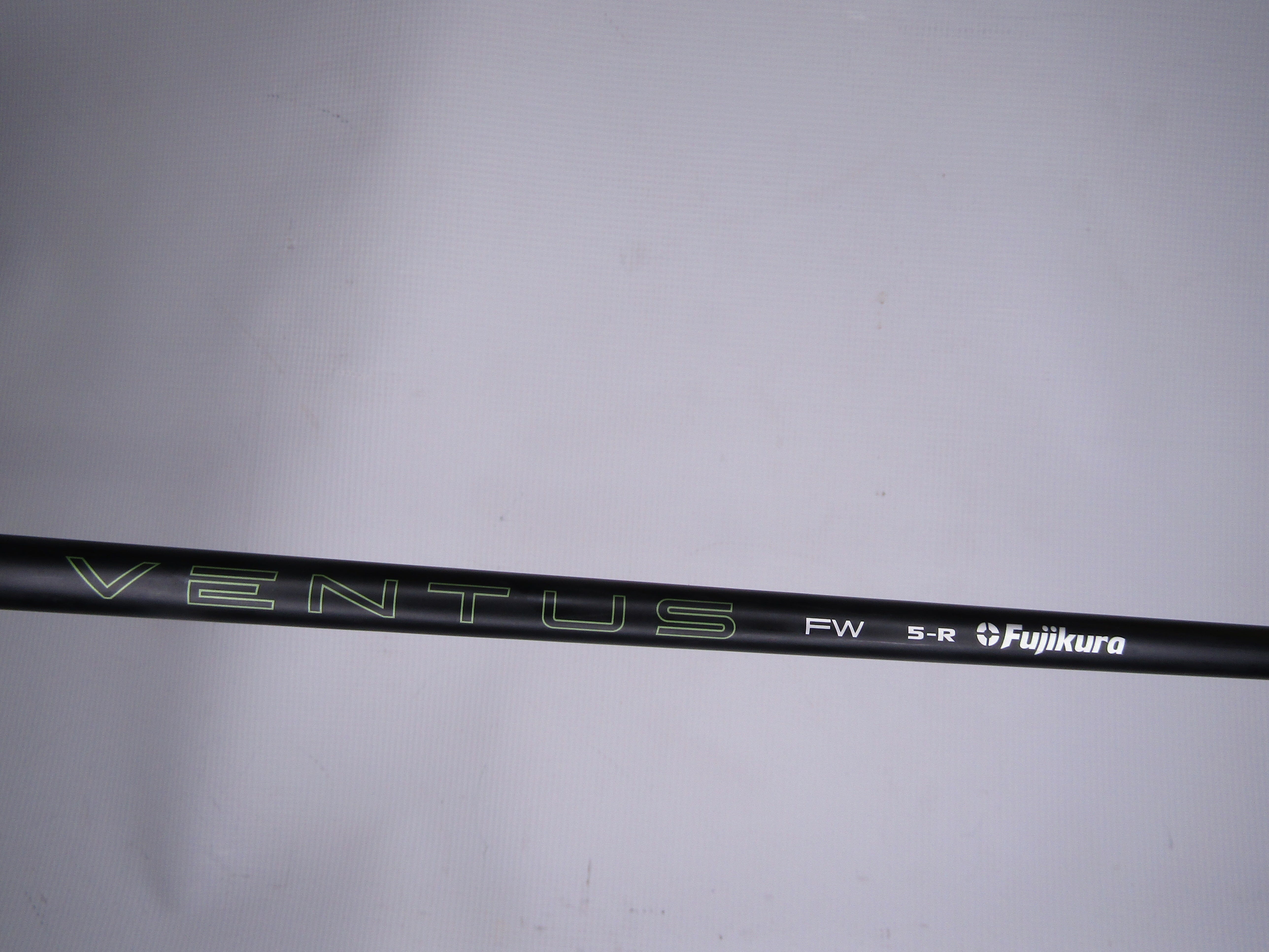 TaylorMade Qi35 #3 15° FW Regular Flex Graphite Men's Right Pre-Owned Fairway Woods TaylorMade 