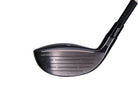TaylorMade Qi35 #3 15° FW Regular Flex Graphite Men's Right Pre-Owned Fairway Woods TaylorMade 