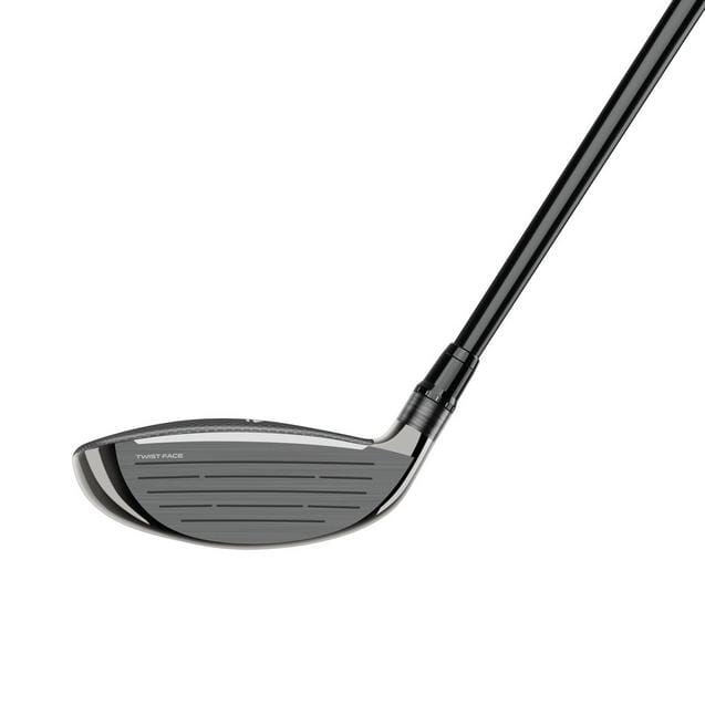 TaylorMade Qi35 Fairway Wood Fairway Woods TaylorMade 