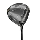 TaylorMade Qi35 Max Driver Drivers TaylorMade Right 10.5° Regular Air Speeder 50-R