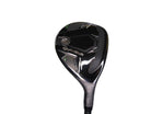 TaylorMade Qi35 Max Lite #6 Rescue Senior Flex Graphite Shaft Men's Right HC Pre-Owned Hybrids TaylorMade 