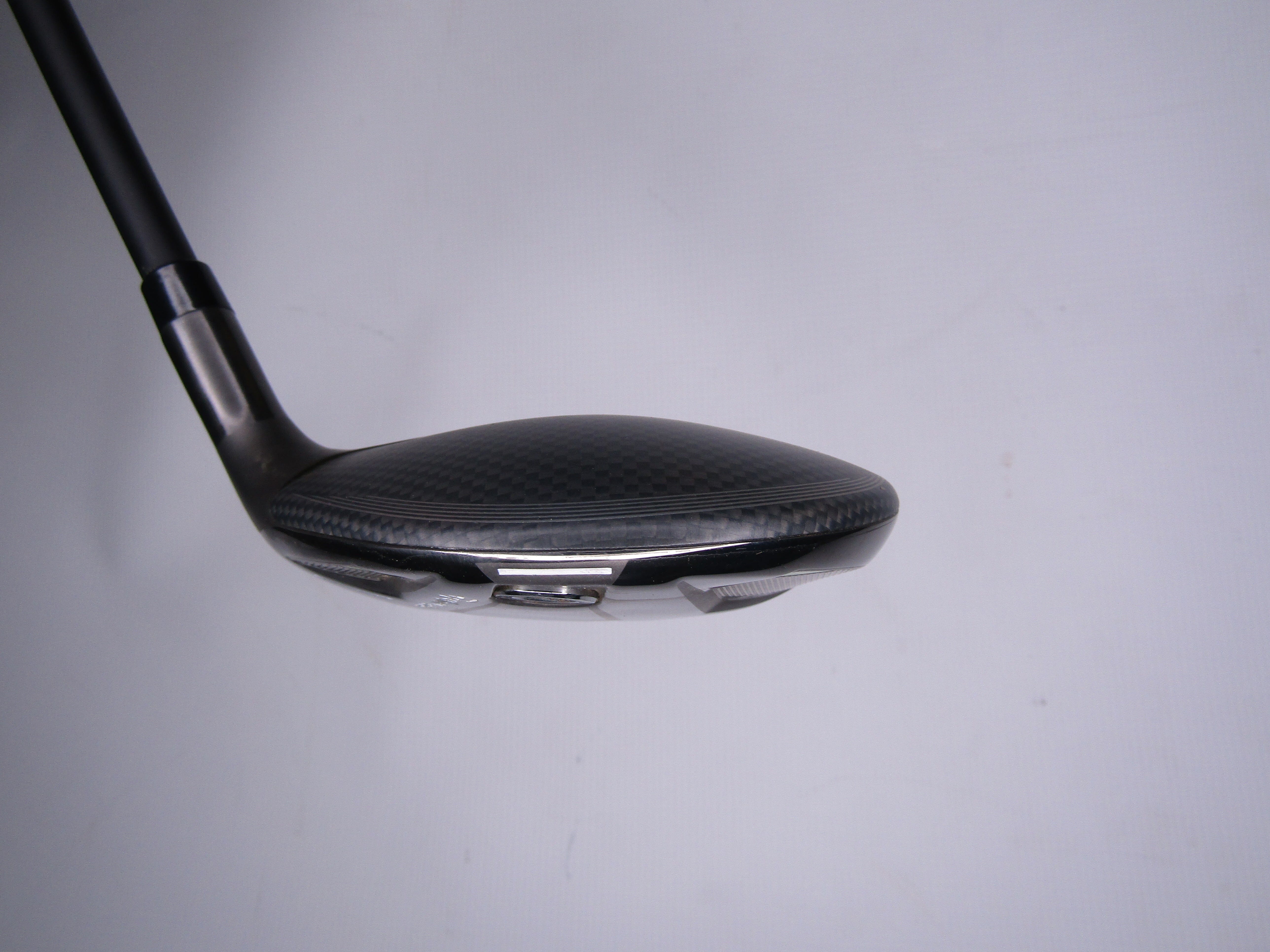TaylorMade Qi35 Max Lite #6 Rescue Senior Flex Graphite Shaft Men's Right HC Pre-Owned Hybrids TaylorMade 