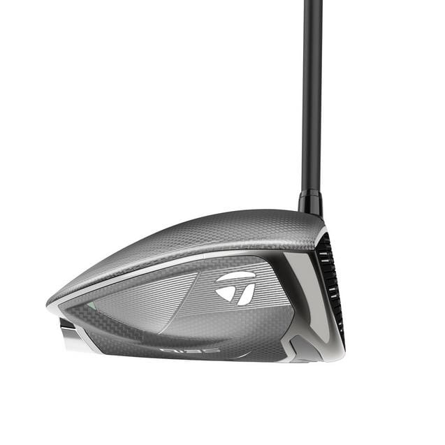 TaylorMade Qi35 Max Lite Driver Drivers TaylorMade 
