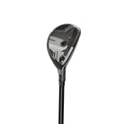 TaylorMade Qi35 Rescue Hybrids/Crossovers TaylorMade Right #4 Hybrid Senior/AirSpeeder 50-A