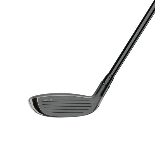 TaylorMade Qi35/Qi Combo Iron Set Iron Sets TaylorMade 