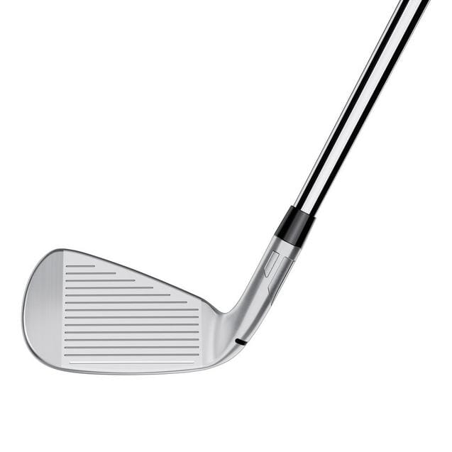 TaylorMade Qi35/Qi Graphite Combo Iron Set 4H 5H 6-PW AW – Golf Stuff