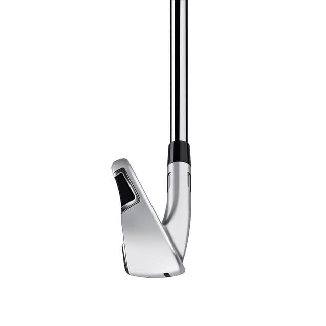 TaylorMade Qi35/Qi Graphite Combo Iron Set 4H 5H 6-PW AW – Golf Stuff