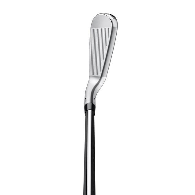 TaylorMade Qi35/Qi Graphite Combo Iron Set 4H 5H 6-PW AW – Golf Stuff