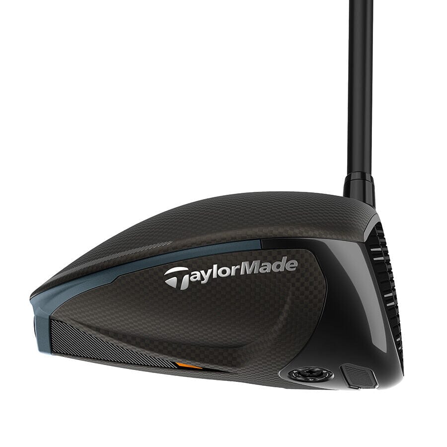 TaylorMade Qi4D Max Driver – Golf Stuff