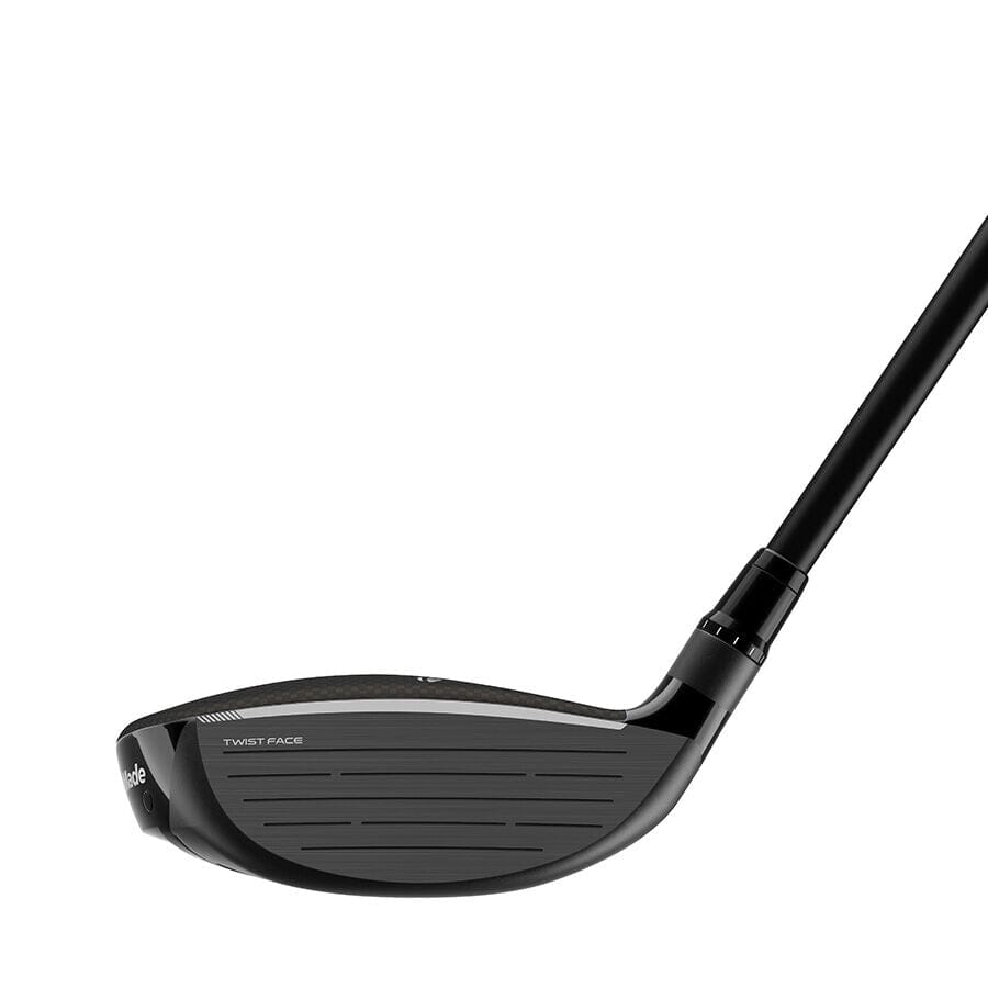 TaylorMade Qi4Dフェアウェイウッド3HL 16.5° TaylorMade Qi4D Fairway Woods – Golf Stuff