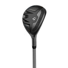 TaylorMade Qi4D Max Lite Rescue Hybrids/Crossovers TaylorMade Right #5 Hybrid Regular