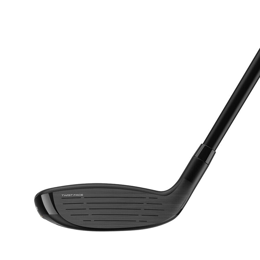 TaylorMade Qi4D Max Rescue – Golf Stuff