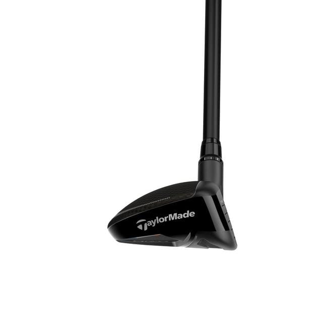 TaylorMade Qi4D Rescue Hybrids/Crossovers TaylorMade 