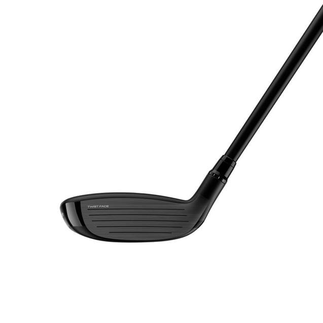 TaylorMade Qi4D Rescue Hybrids/Crossovers TaylorMade 