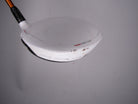 TaylorMade R11 10.5° ASP Driver Stiff Flex Graphite Men's Right Hc Pre-Owned Drivers TaylorMade 