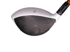 TaylorMade R11 10.5° ASP Driver Stiff Flex Graphite Men's Right Hc Pre-Owned Drivers TaylorMade 