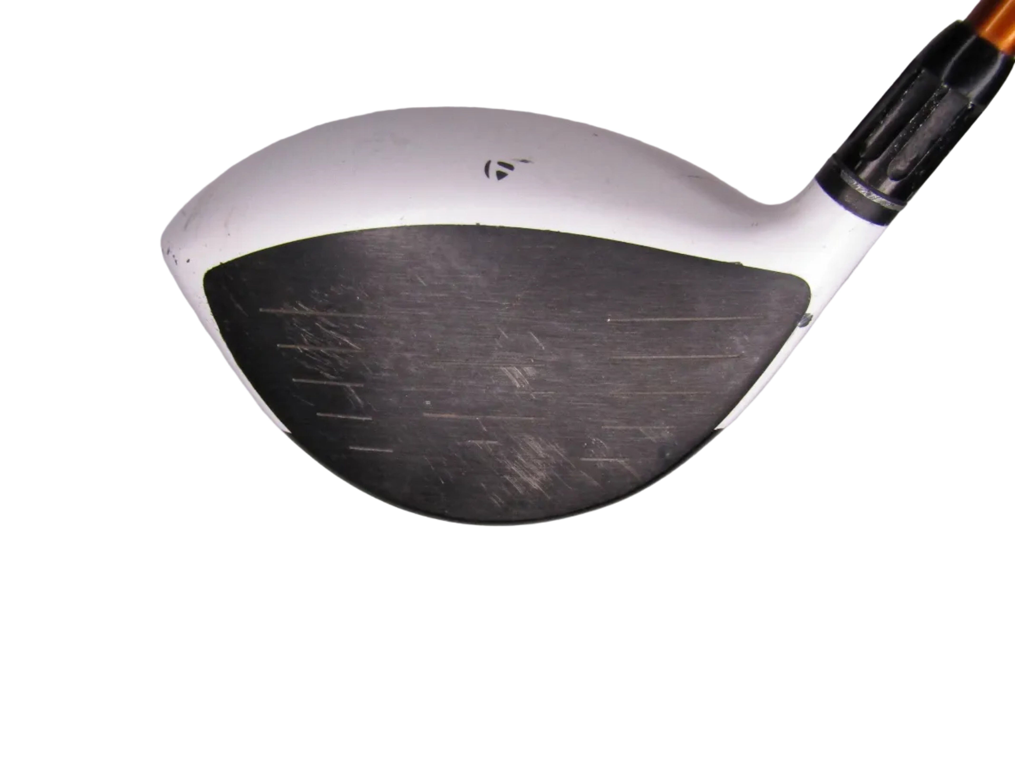 TaylorMade R11 10.5° ASP Driver Stiff Flex Graphite Men's Right Hc Pre-Owned Drivers TaylorMade 