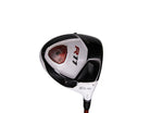 TaylorMade R11 10.5° ASP Driver Stiff Flex Graphite Men's Right Hc Pre-Owned Drivers TaylorMade 