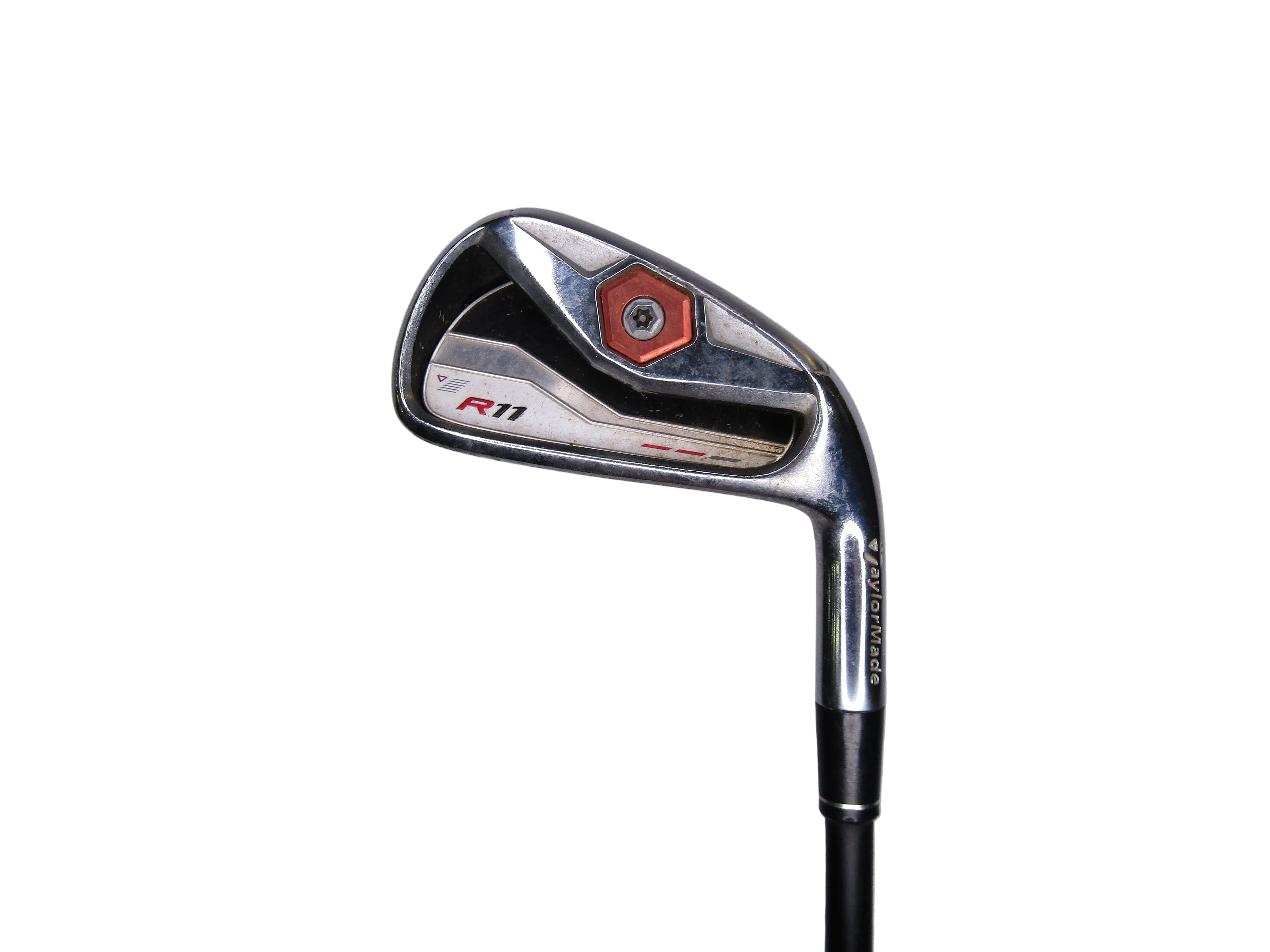 TaylorMade R11 #5 Iron Regular Flex Graphite Men's Right Pre-Owned Irons TaylorMade 