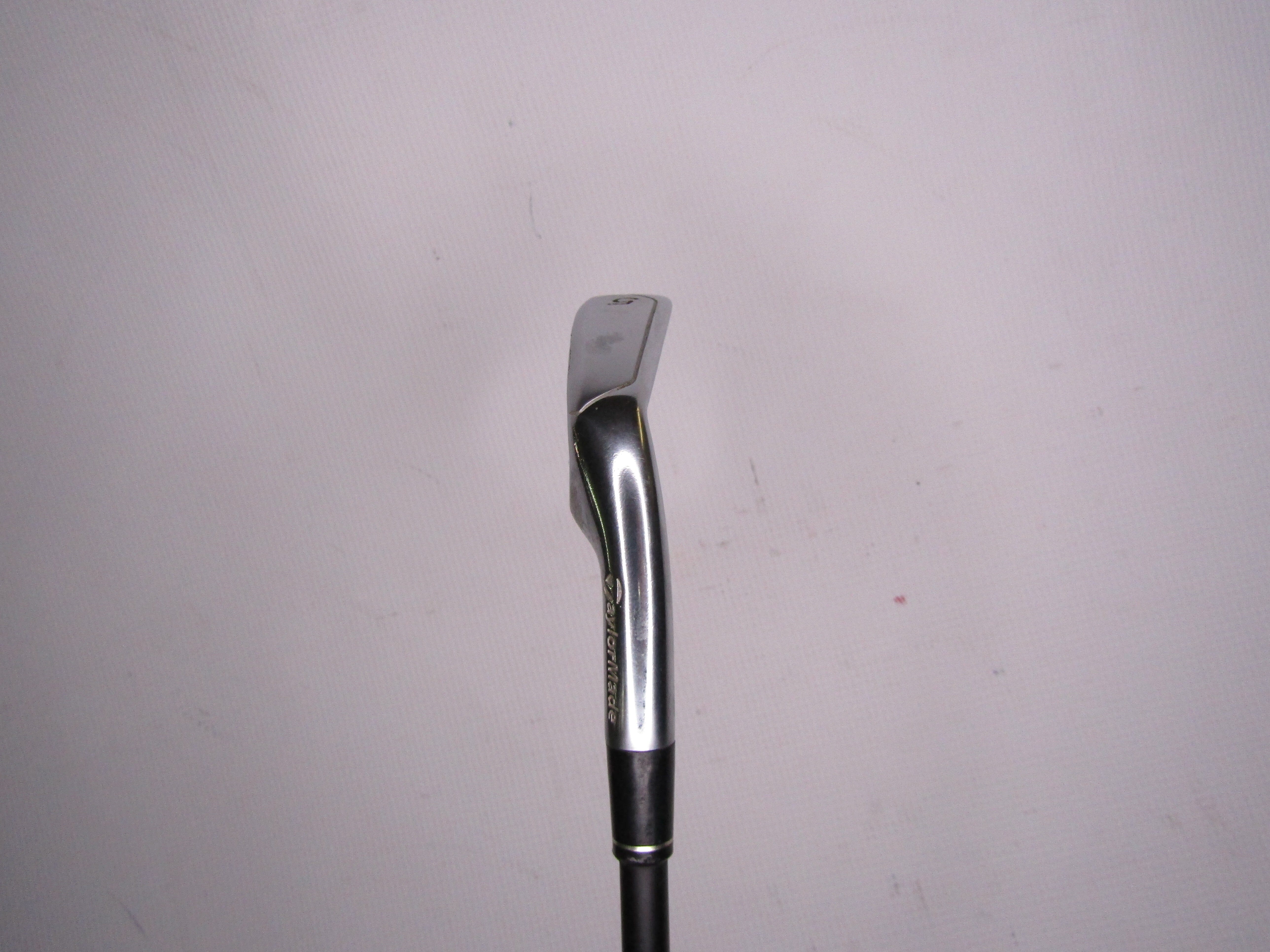 TaylorMade R11 #5 Iron Regular Flex Graphite Men's Right Pre-Owned Irons TaylorMade 