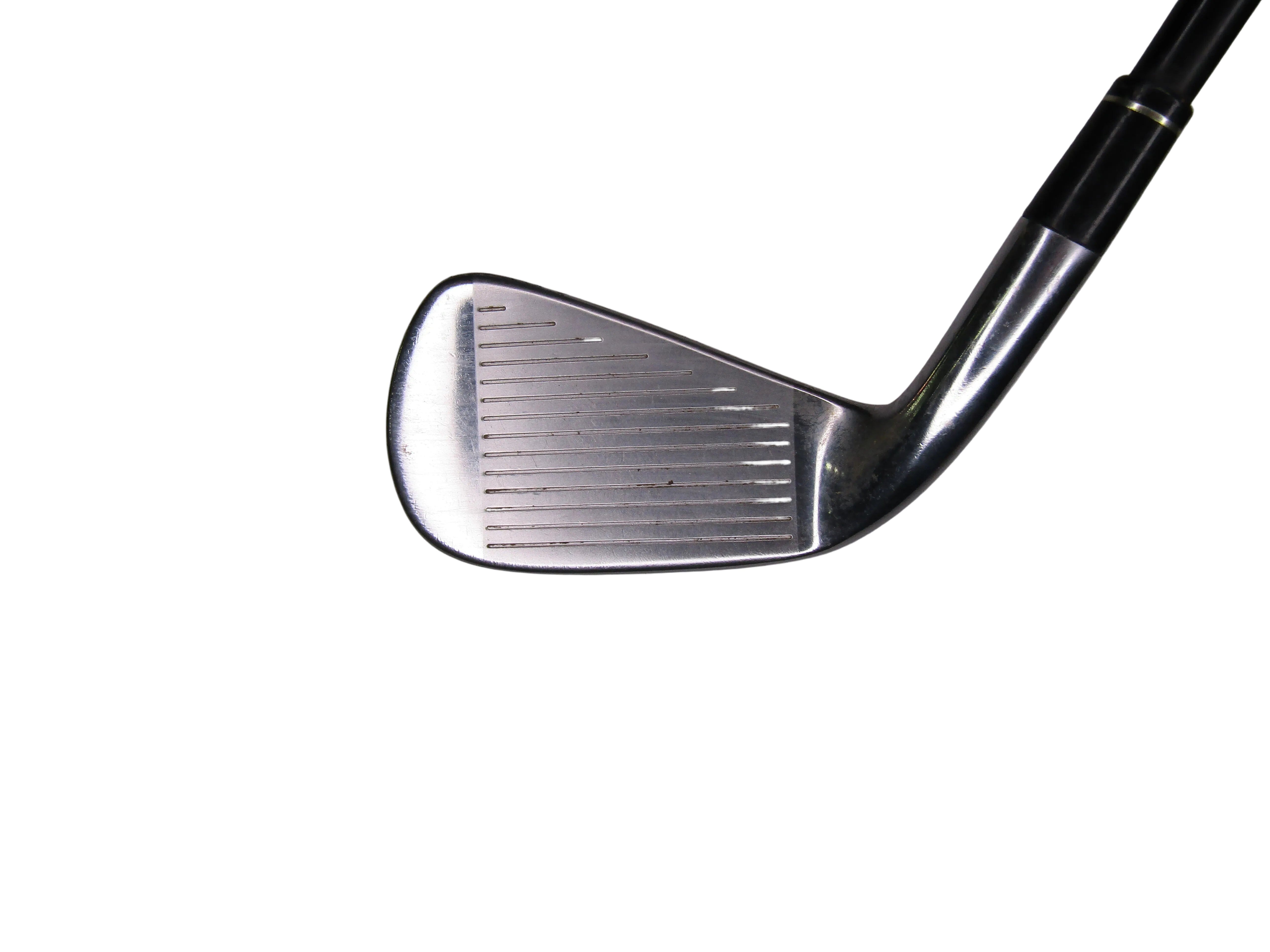 TaylorMade R11 #5 Iron Regular Flex Graphite Men's Right Pre-Owned Irons TaylorMade 