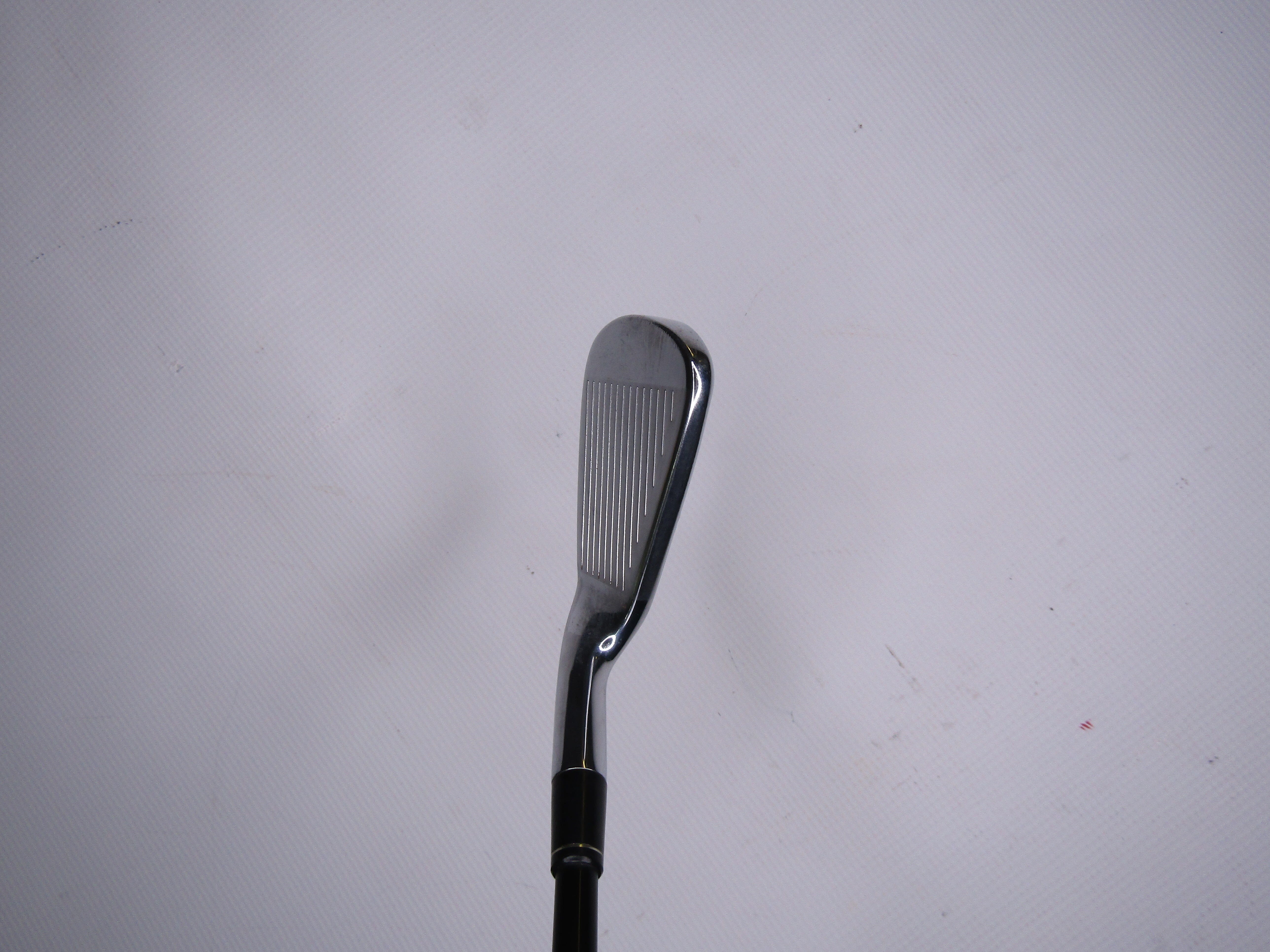 TaylorMade R11 #6 Iron Regular Flex Graphite Men's Right Pre-Owned Irons TaylorMade 