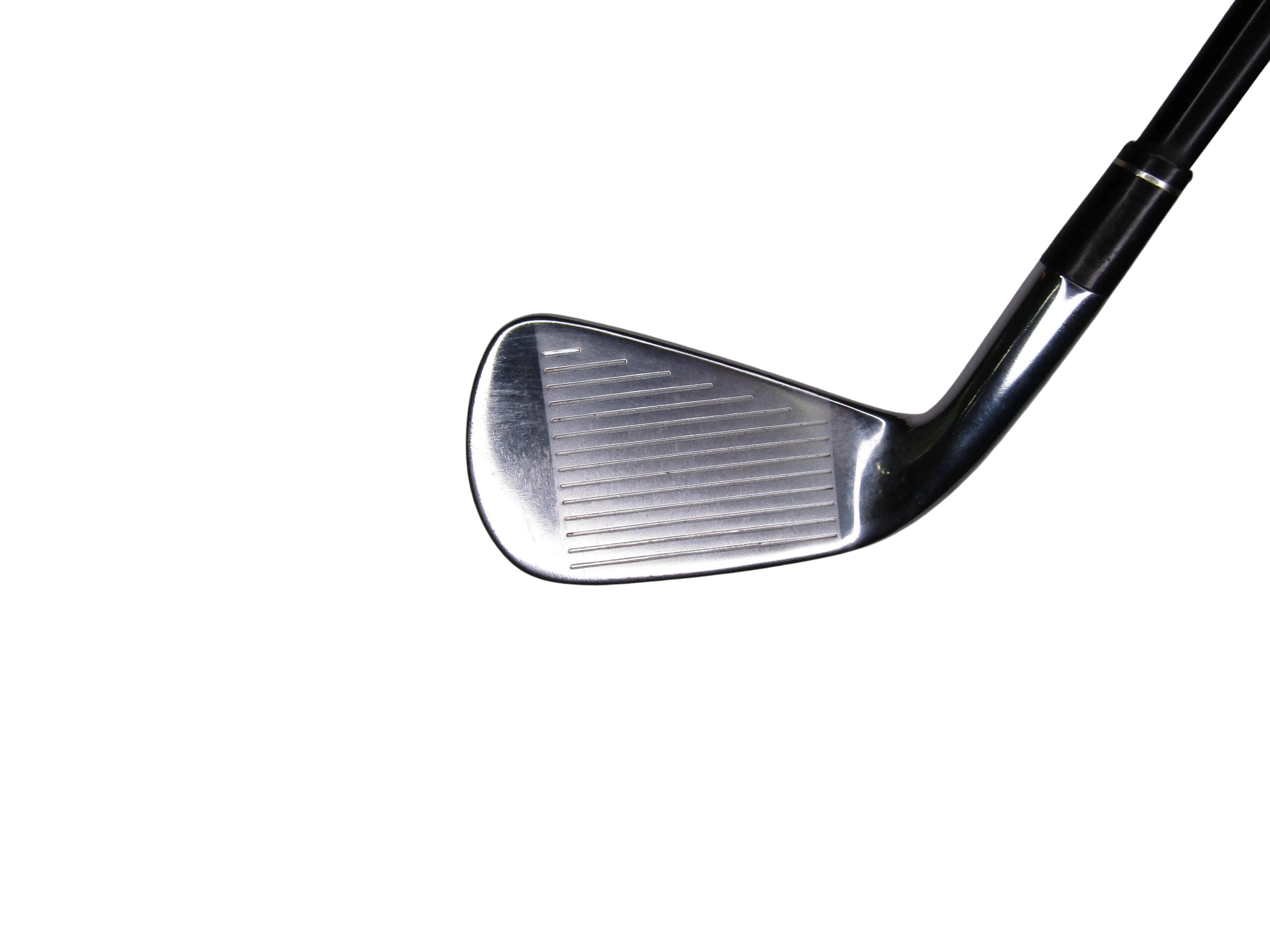 TaylorMade R11 #6 Iron Regular Flex Graphite Men's Right Pre-Owned Irons TaylorMade 