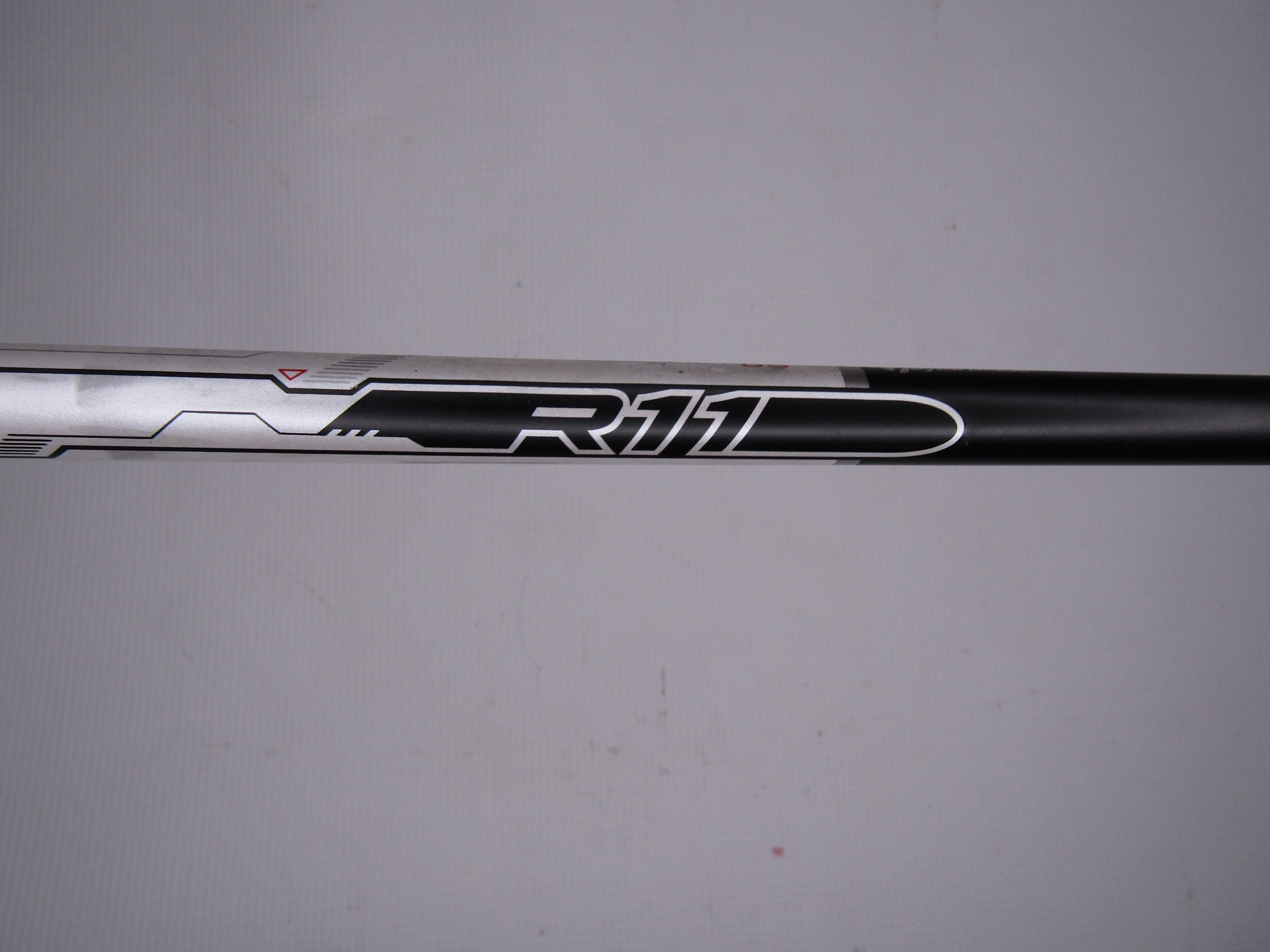 TaylorMade R11 #6 Iron Regular Flex Graphite Men's Right Pre-Owned Irons TaylorMade 