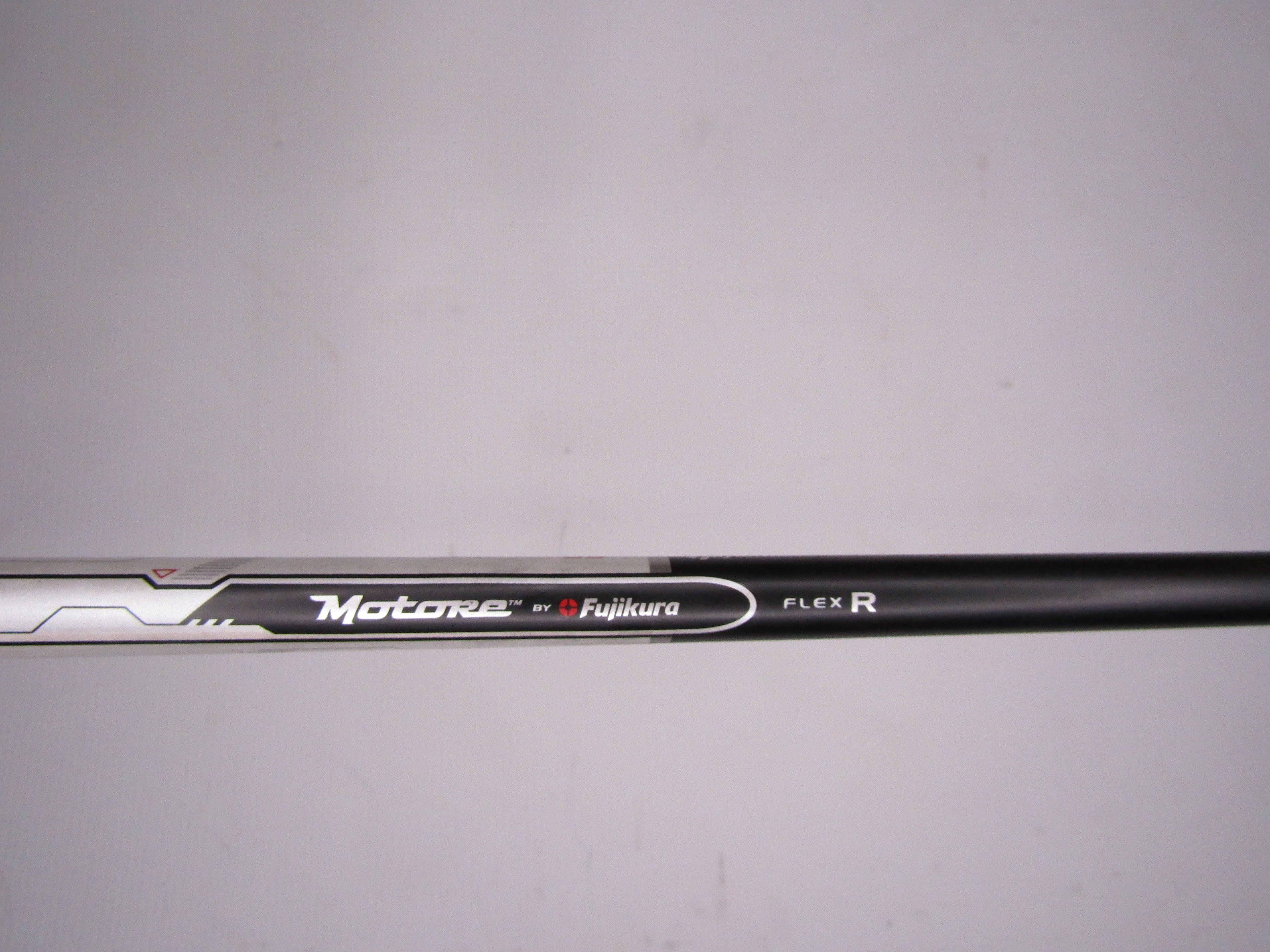 TaylorMade R11 #6 Iron Regular Flex Graphite Men's Right Pre-Owned Irons TaylorMade 