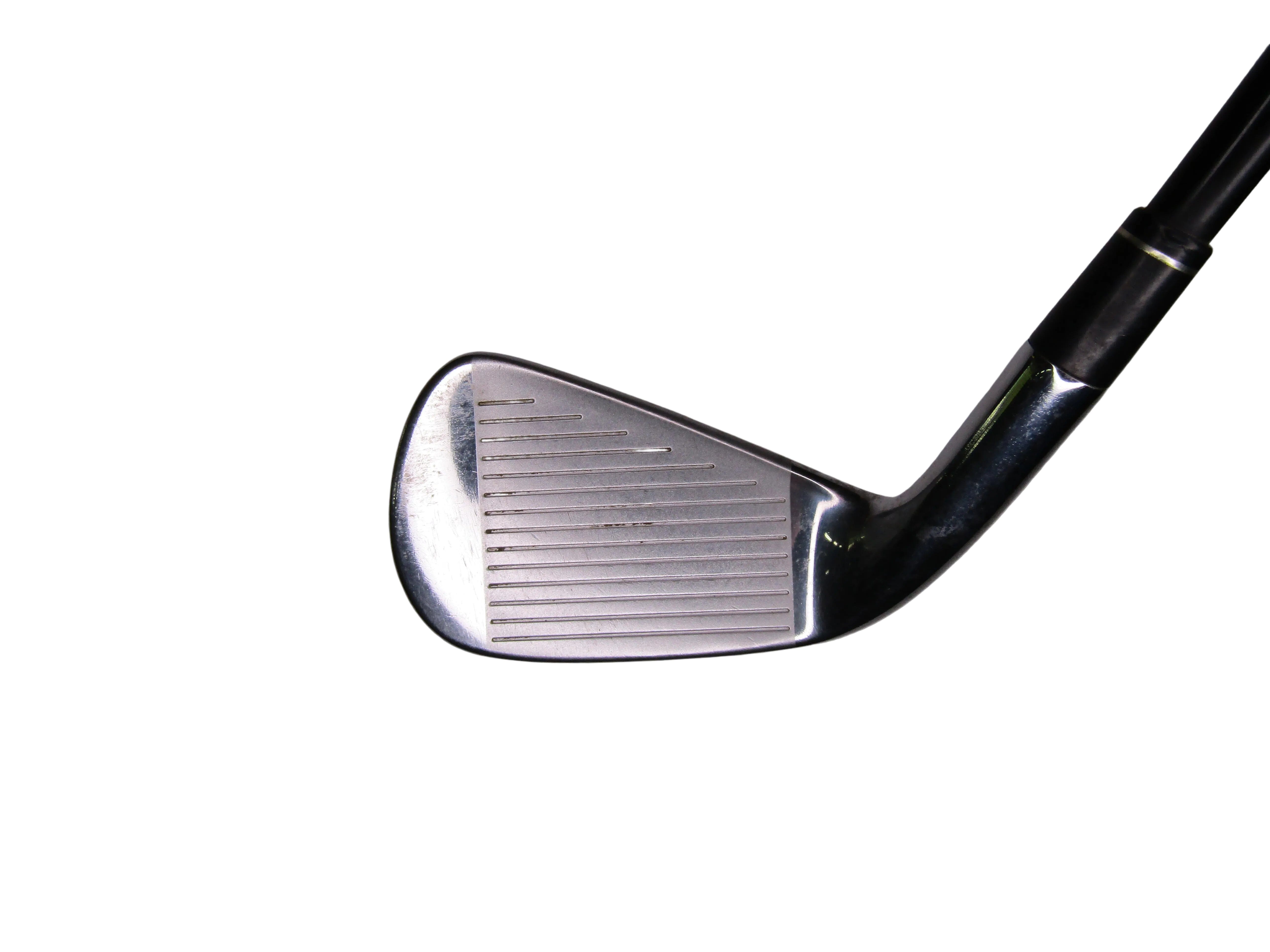 TaylorMade R11 #7 Iron Regular Flex Graphite Men's Right Pre-Owned Irons TaylorMade 
