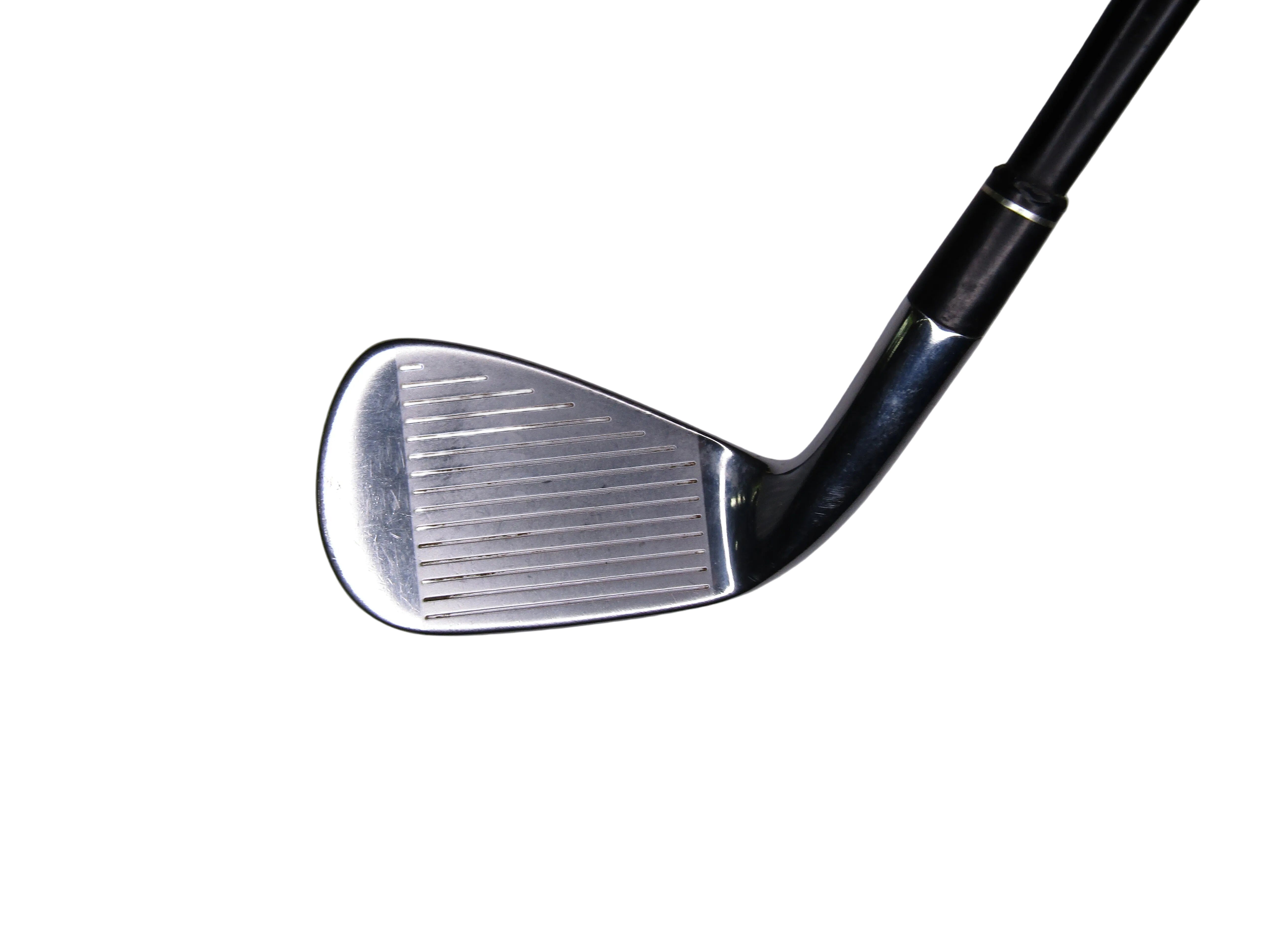TaylorMade R11 #9 Iron Regular Flex Graphite Men's Right Pre-Owned Irons TaylorMade 