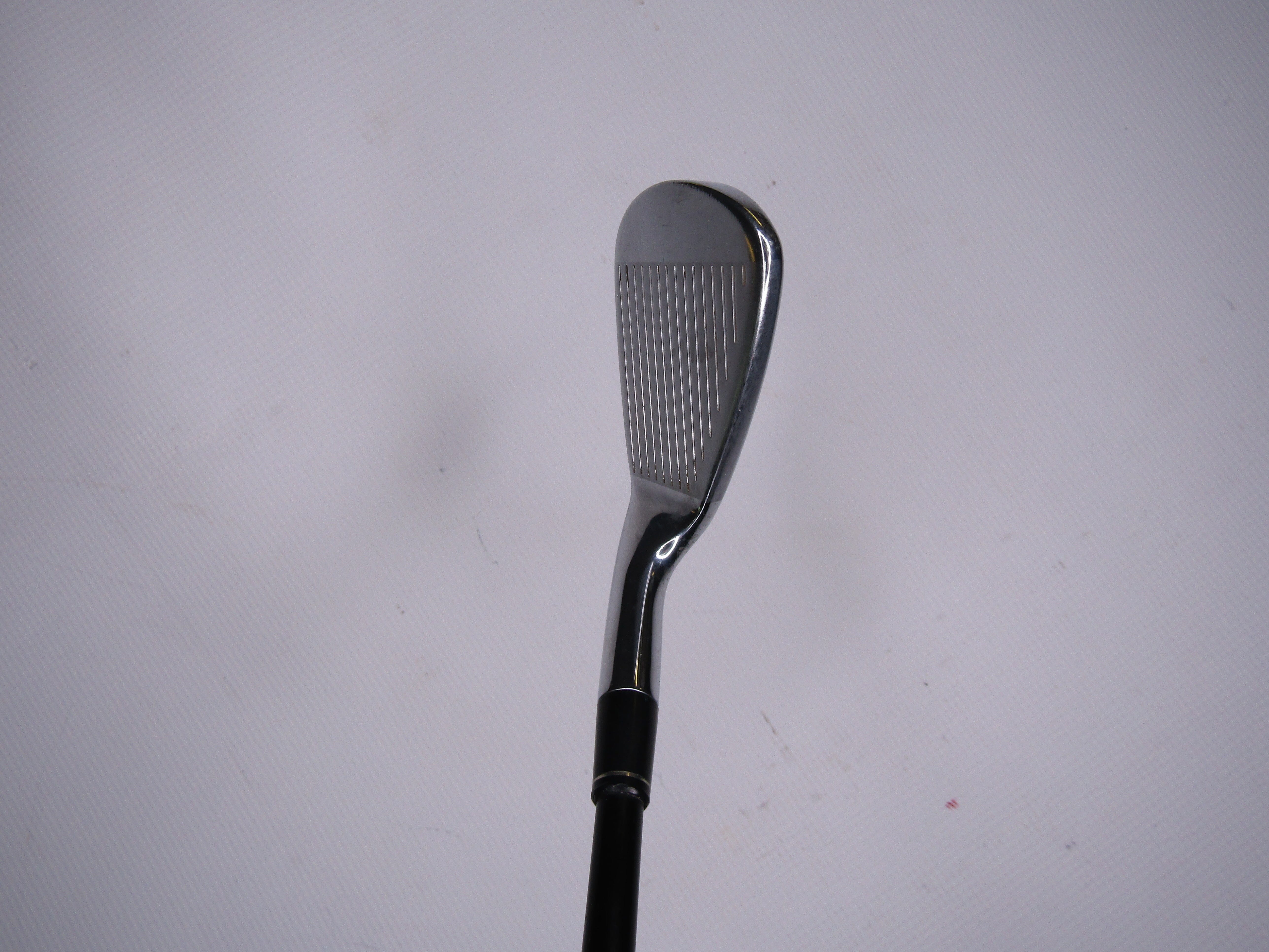 TaylorMade R11 #9 Iron Regular Flex Graphite Men's Right Pre-Owned Irons TaylorMade 