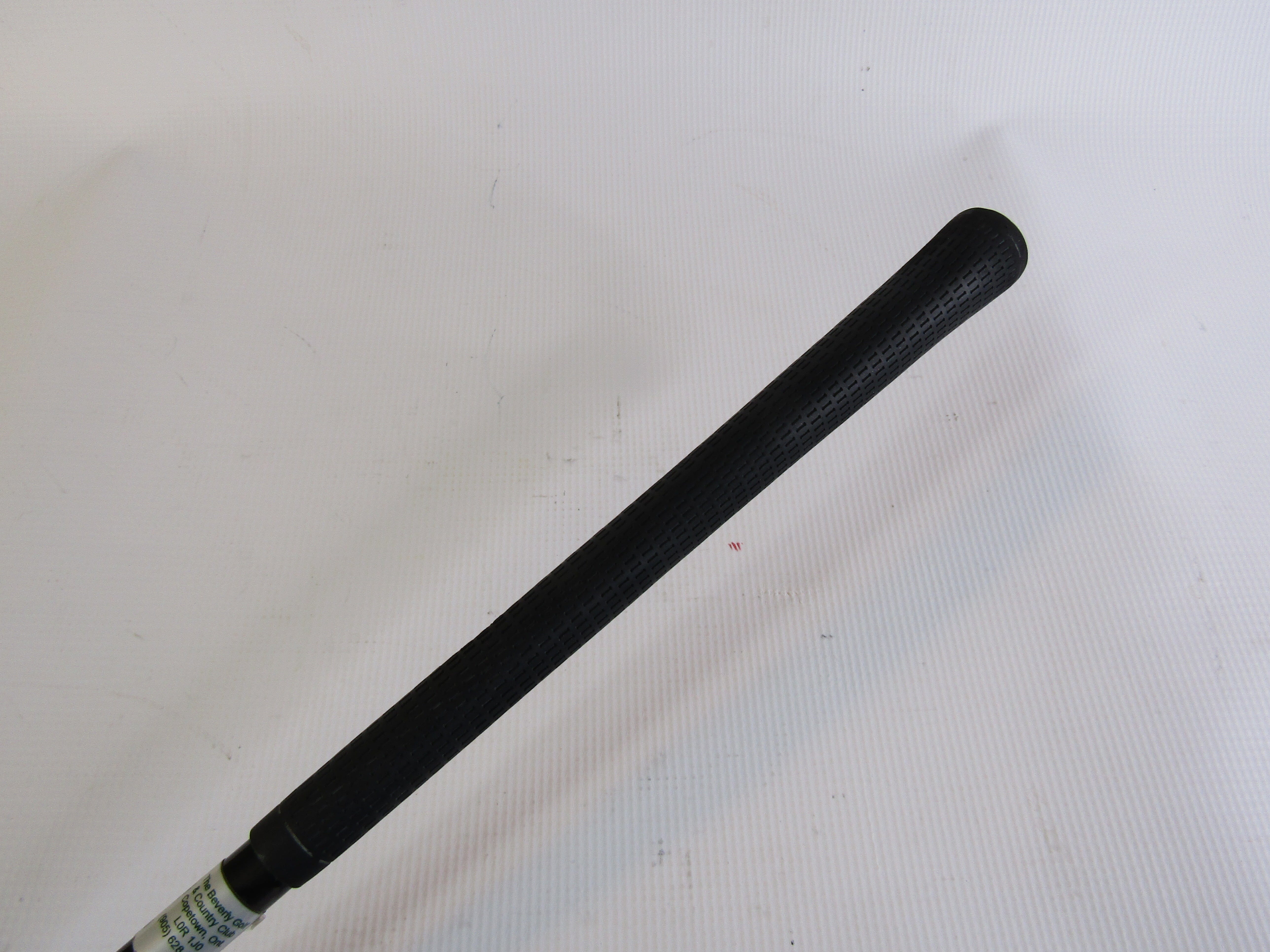 TaylorMade R11 9° ASP Driver Stiff Flex Graphite Men's Left Pre-Owned Drivers TaylorMade 