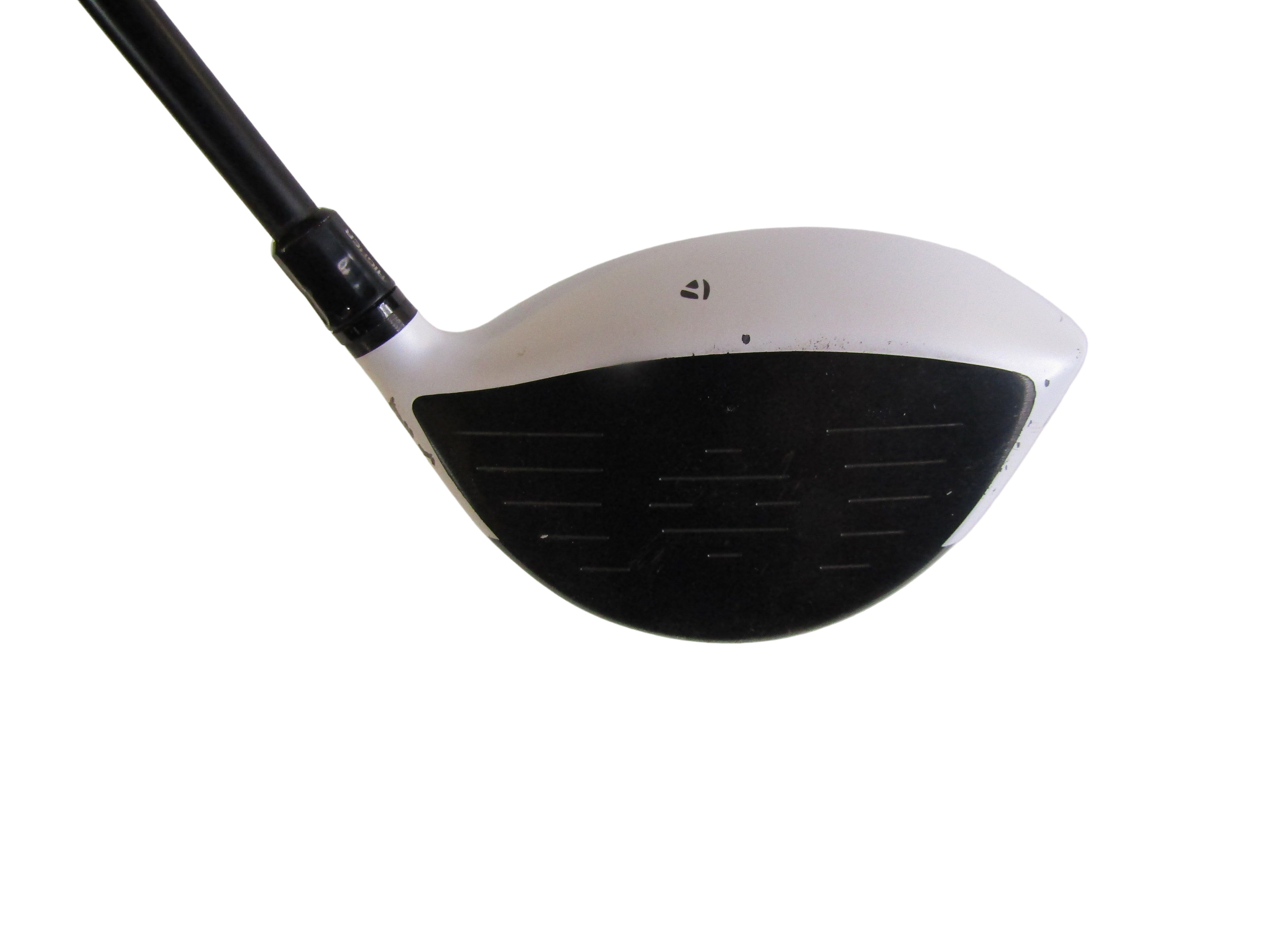 TaylorMade R11 9° ASP Driver Stiff Flex Graphite Men's Left Pre-Owned Drivers TaylorMade 