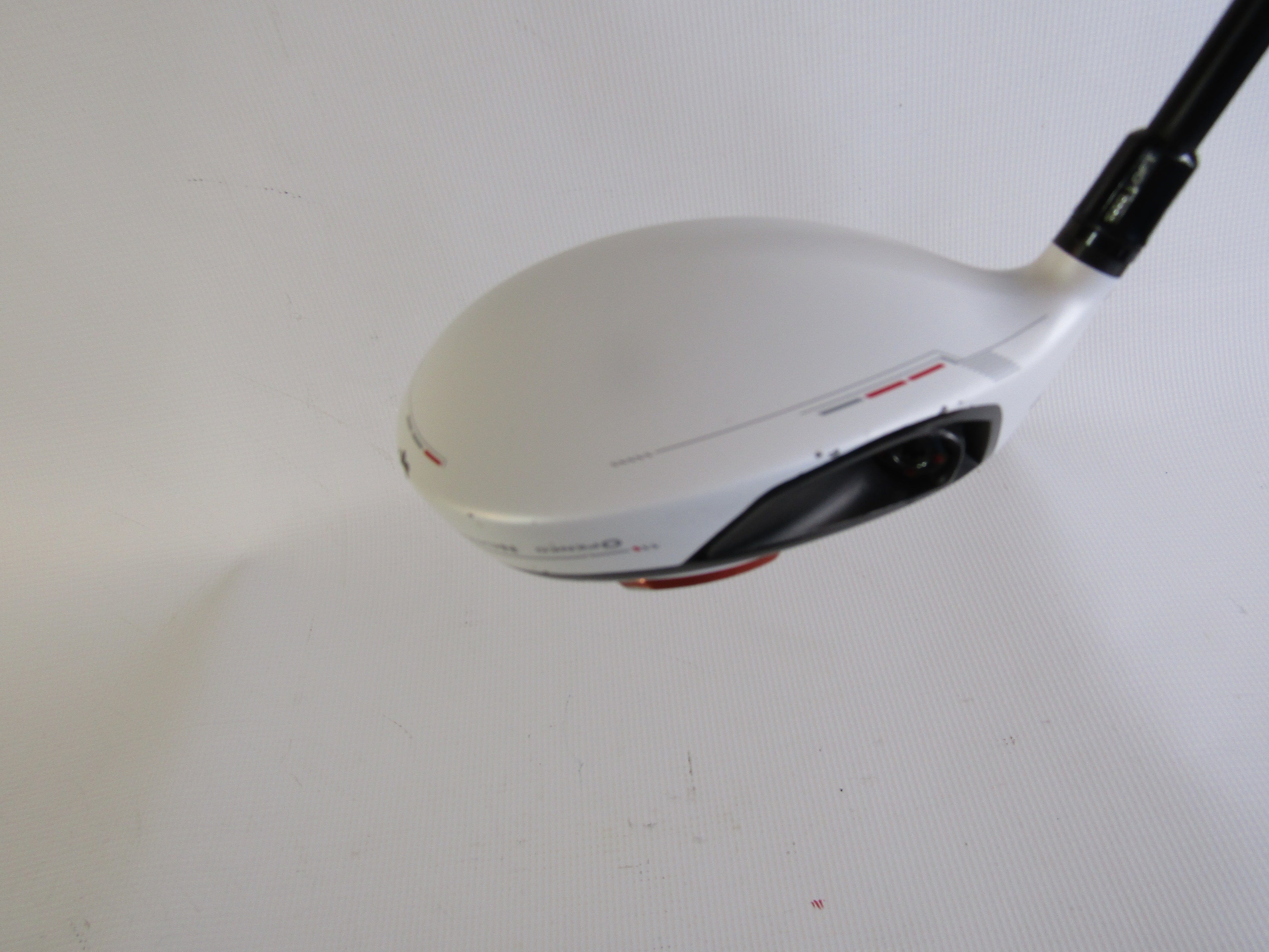 TaylorMade R11 9° ASP Driver Stiff Flex Graphite Men's Left Pre-Owned Drivers TaylorMade 